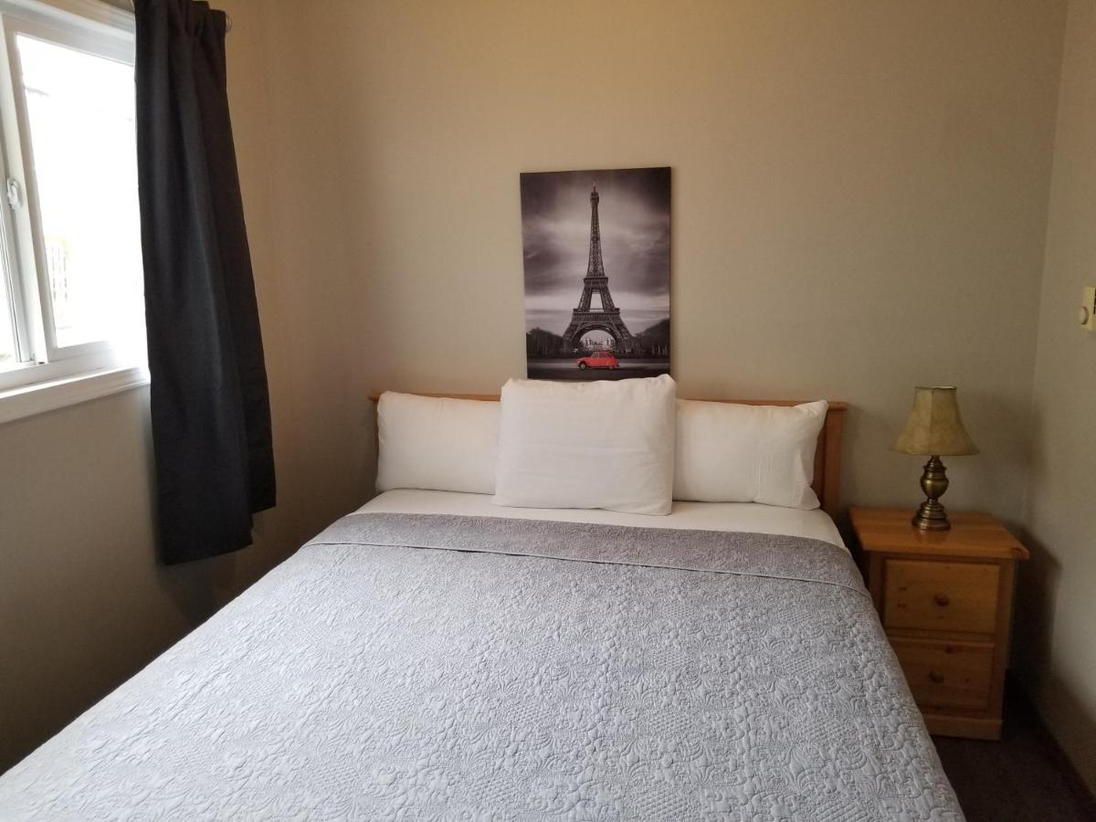 Osoyoos Lakeview Inn & Suites Zimmer foto