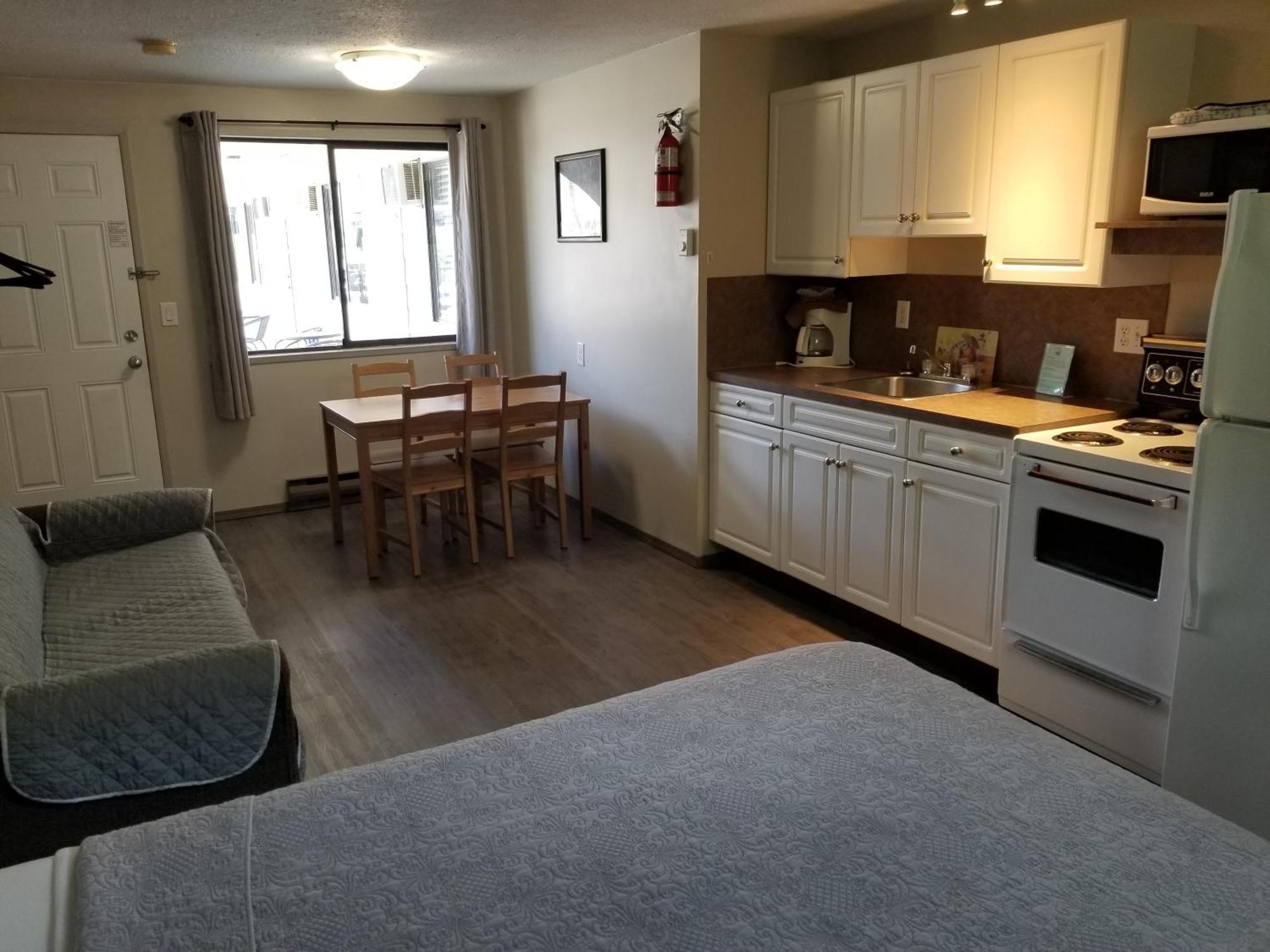 Osoyoos Lakeview Inn & Suites Zimmer foto