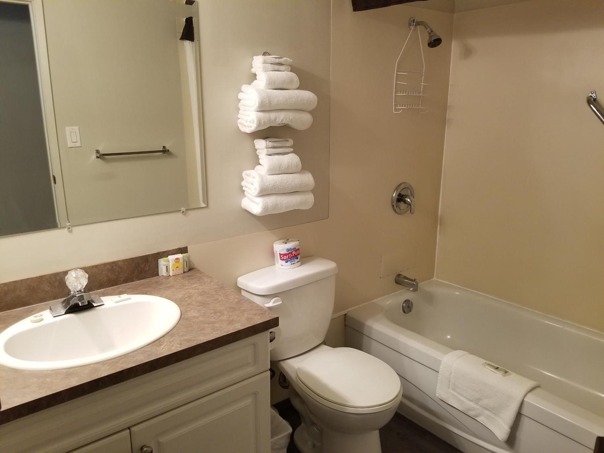 Osoyoos Lakeview Inn & Suites Zimmer foto