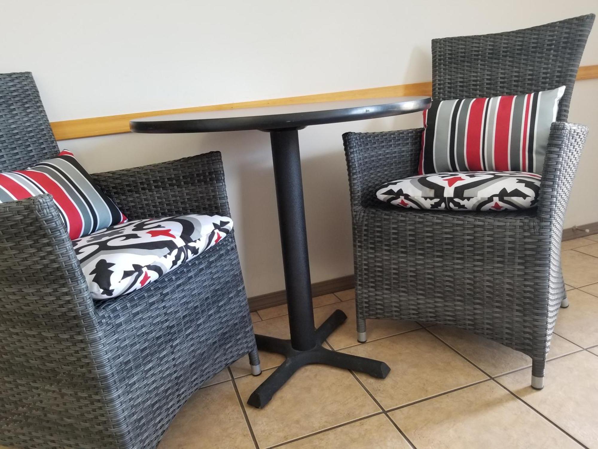 Osoyoos Lakeview Inn & Suites Zimmer foto