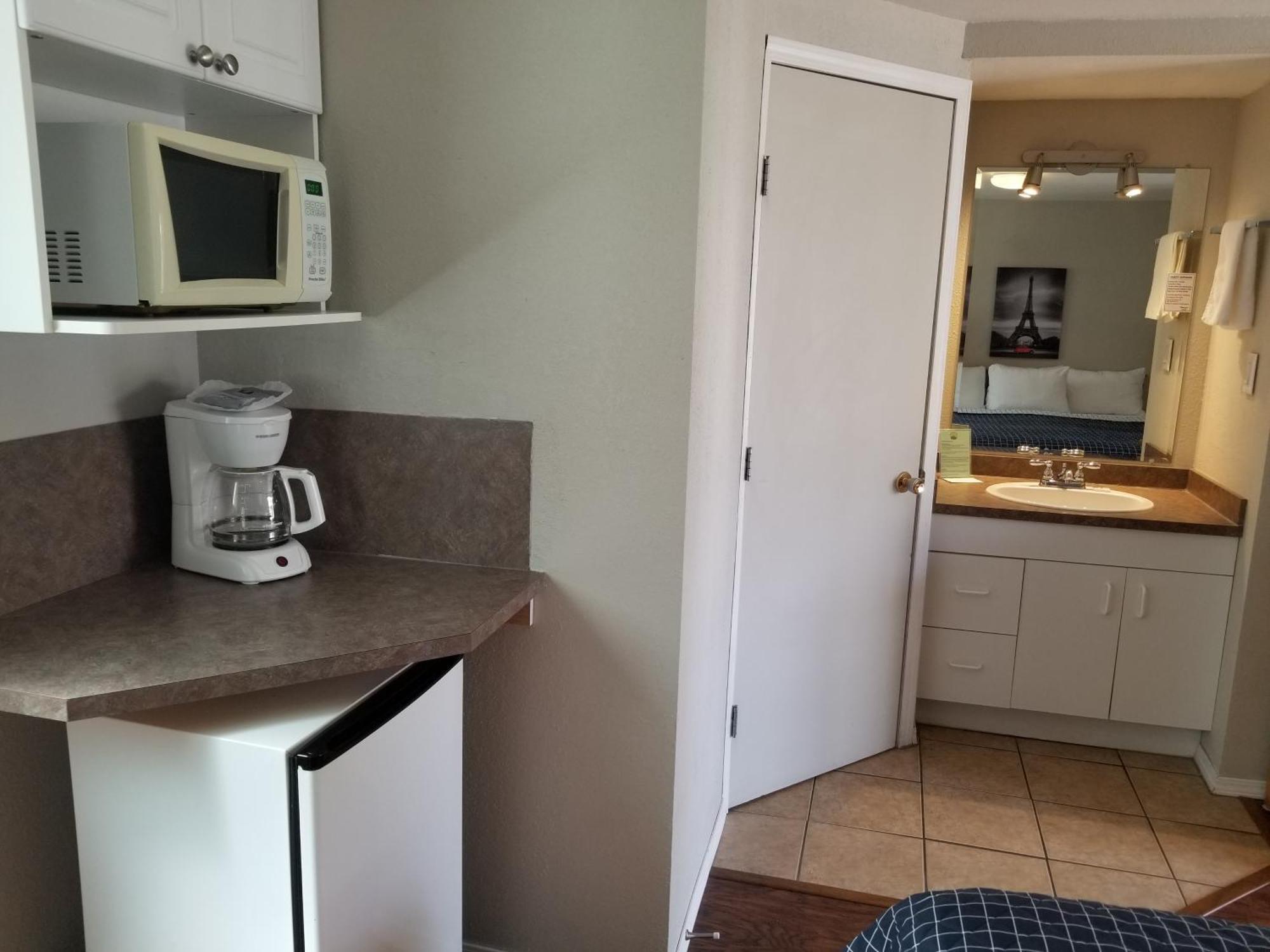 Osoyoos Lakeview Inn & Suites Zimmer foto